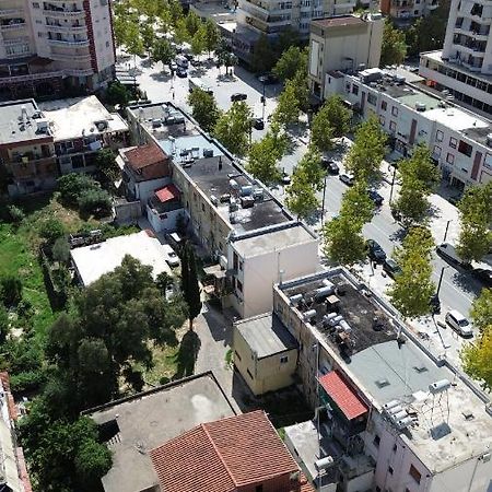 Bed and Breakfast 2 Kitarat Bb Vlorë Exterior foto