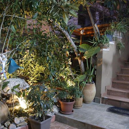 Bed and Breakfast 2 Kitarat Bb Vlorë Exterior foto