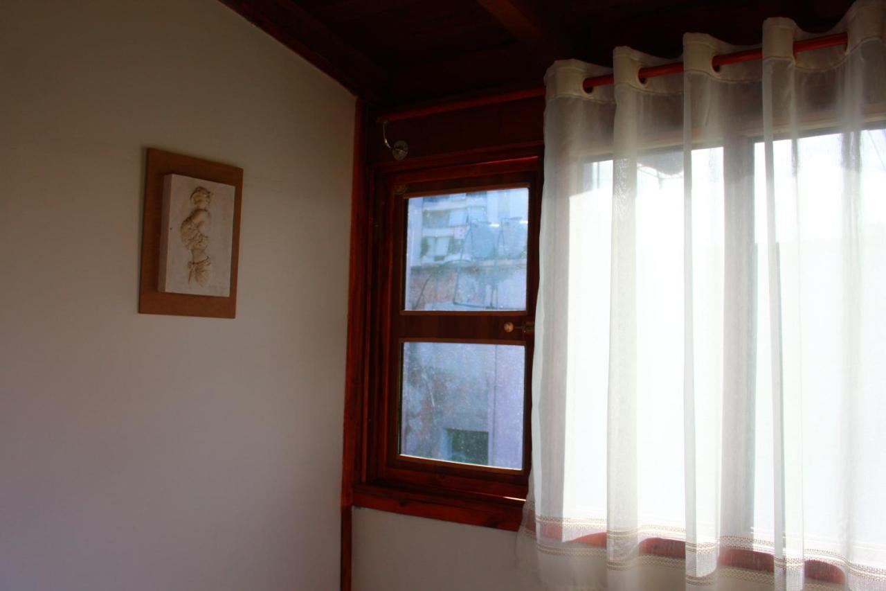 Bed and Breakfast 2 Kitarat Bb Vlorë Exterior foto