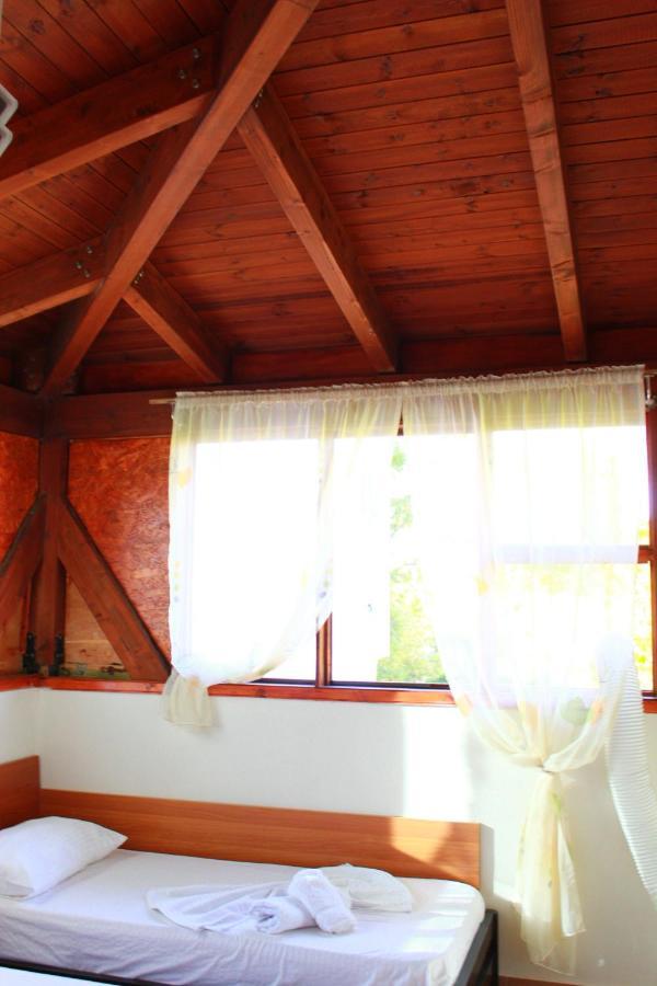 Bed and Breakfast 2 Kitarat Bb Vlorë Exterior foto