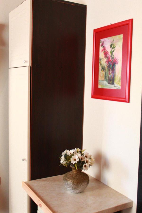 Bed and Breakfast 2 Kitarat Bb Vlorë Exterior foto
