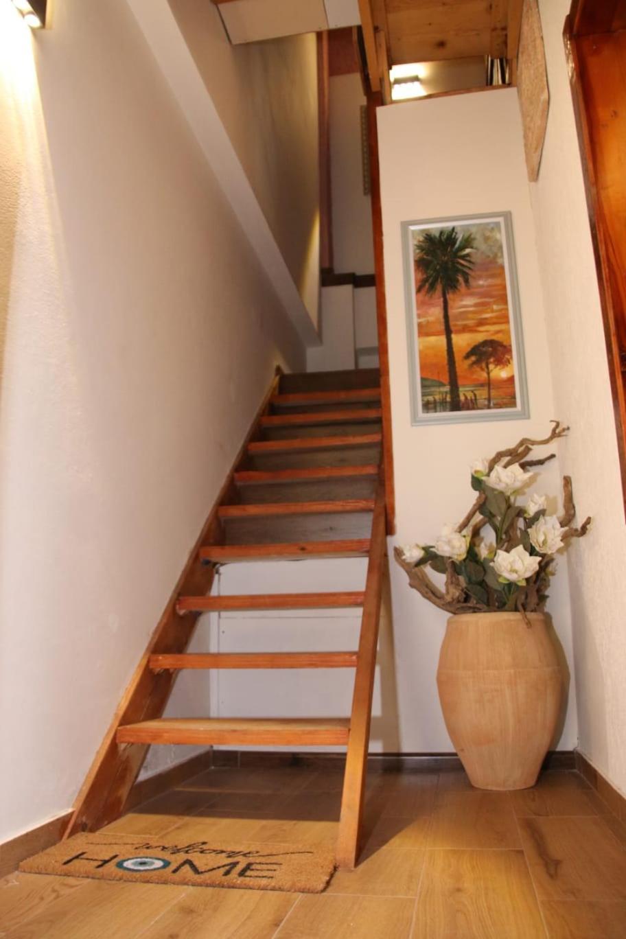 Bed and Breakfast 2 Kitarat Bb Vlorë Exterior foto